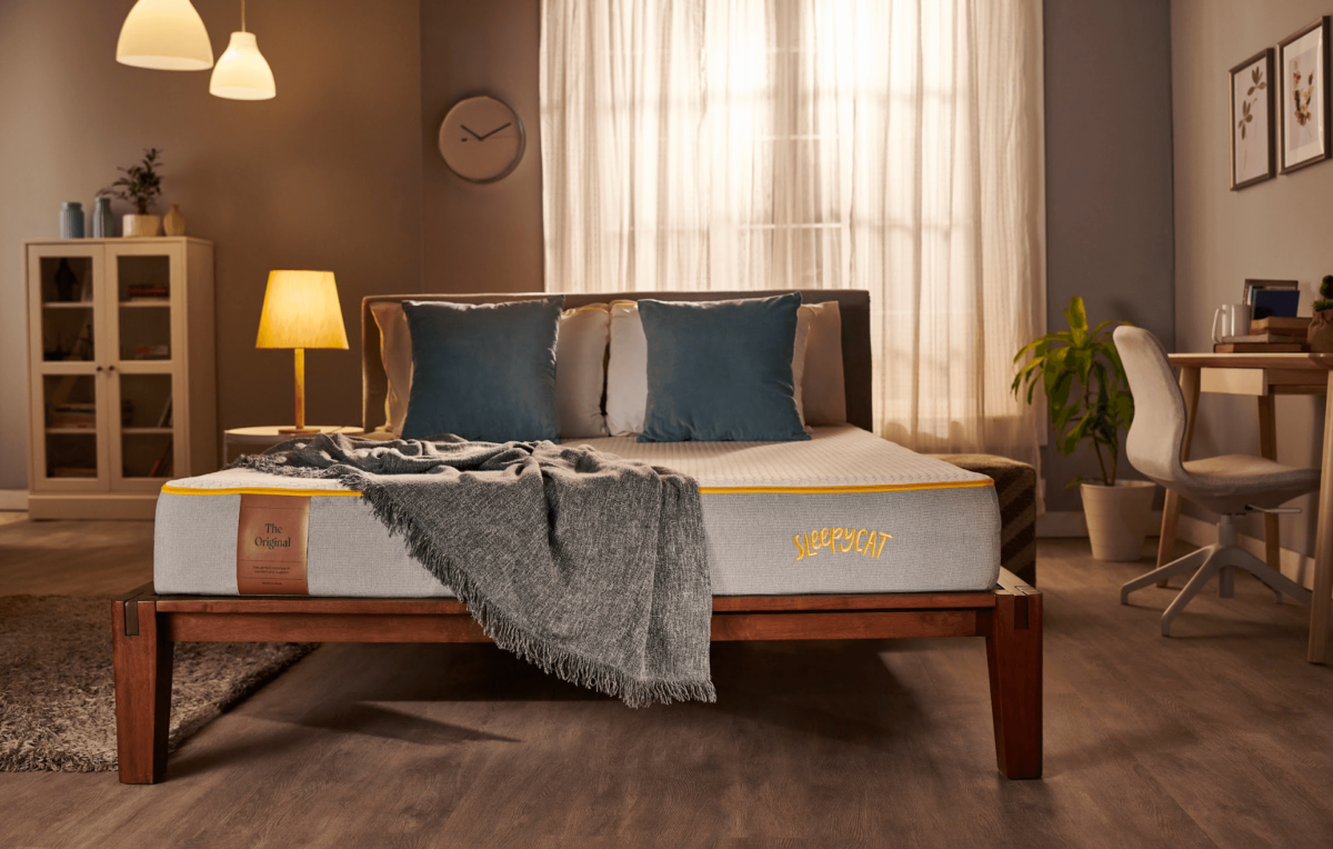 Crafting Your Dream Bedroom and Sleep Sanctuary with the help of Crazyjaysbedshop