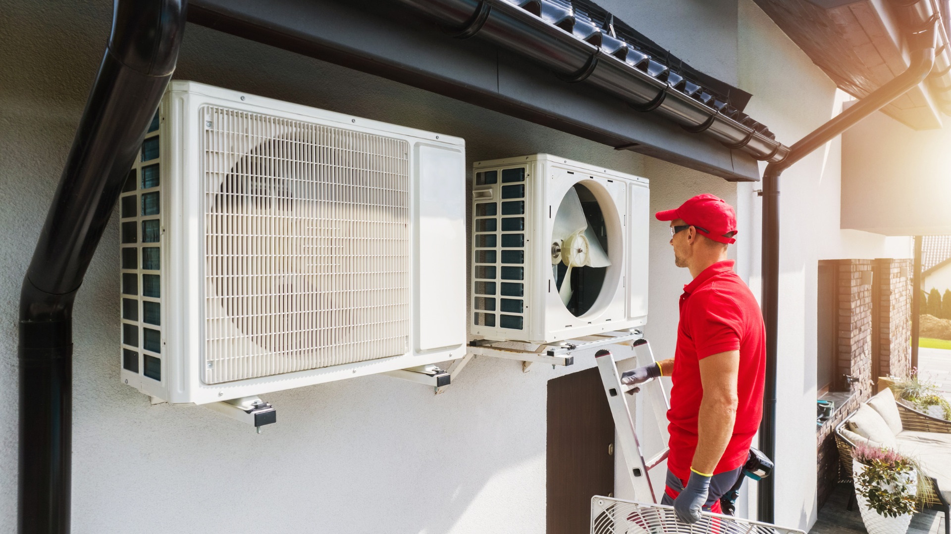 A Guide to Understanding Heating and Air Conditioning Company Costs in Poinciana