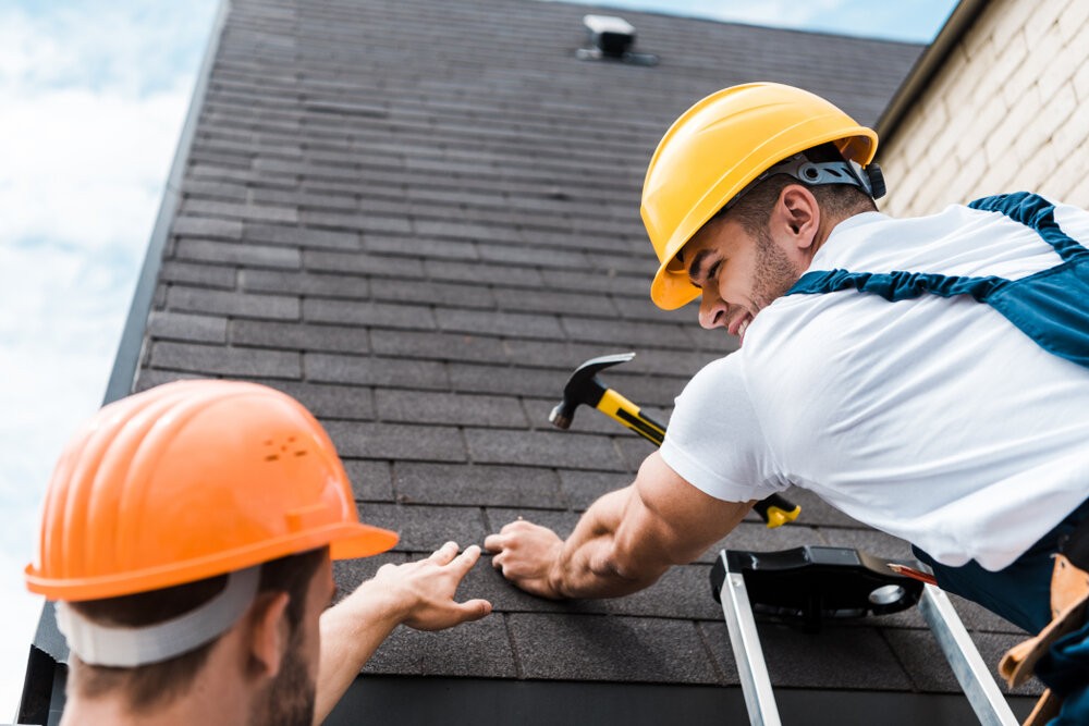 The Need and Benefits of Roofing Repair Services –