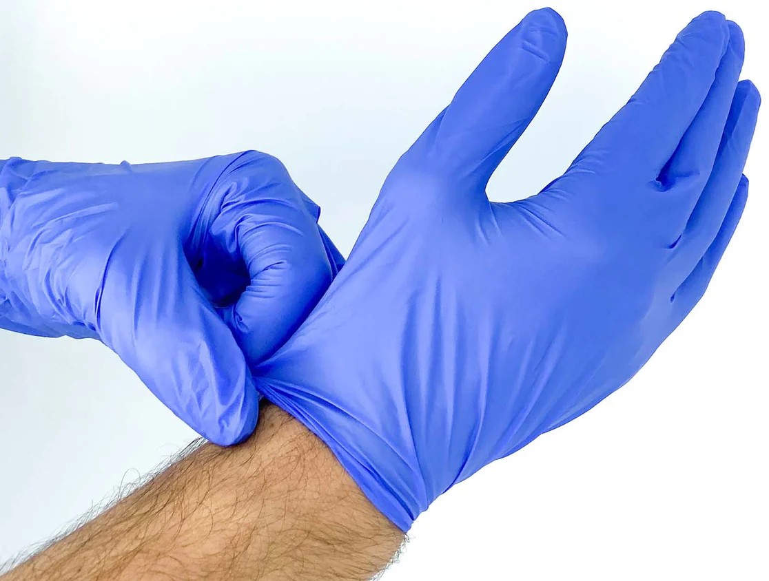 Why Bulk-Storing Latex Gloves Beneficial For Household