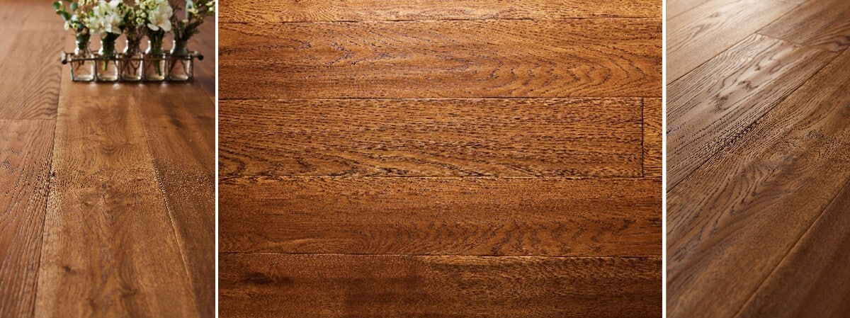 Bring Your Wooden Floors Back to Life — Professional Sanding