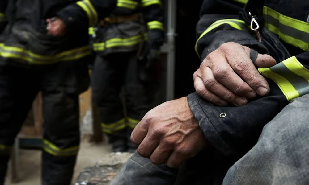 The Importance of Neutrality and Focus for Fire Watch Guards