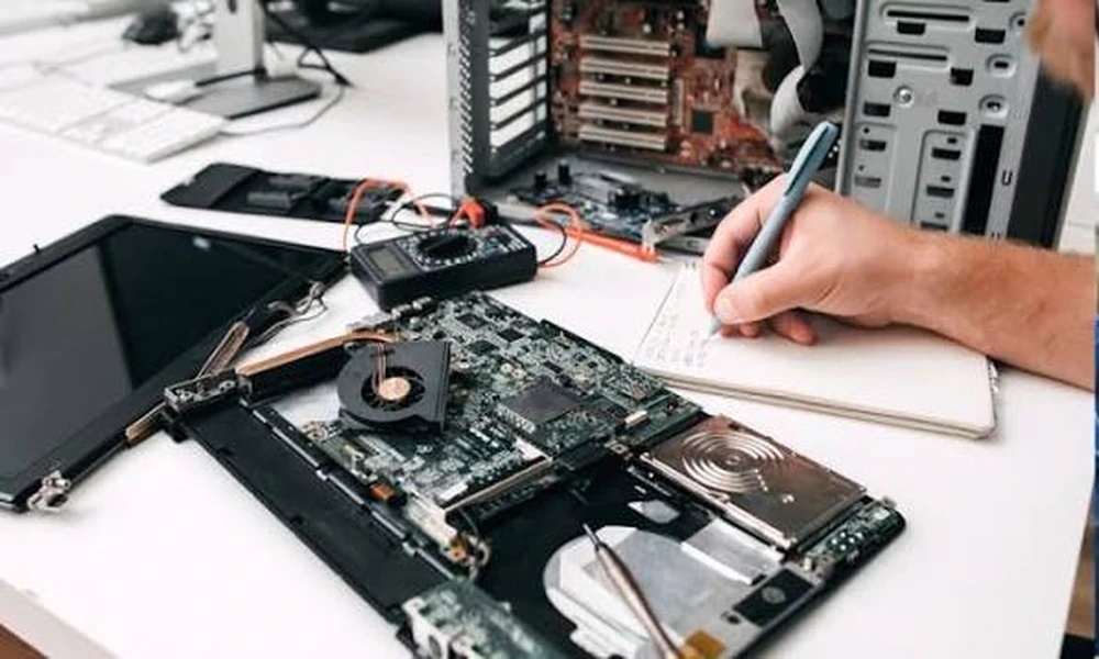 Repair It Again or Replace It This Time?